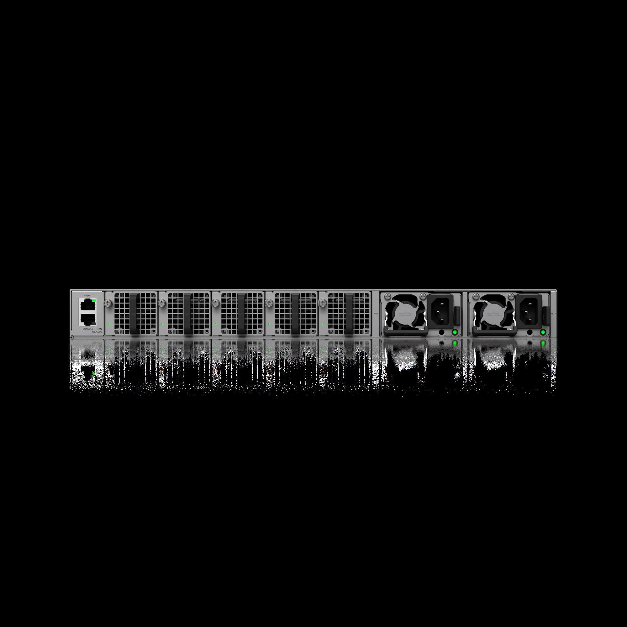 Ubiquiti UniFi Enterprise Firewall Core