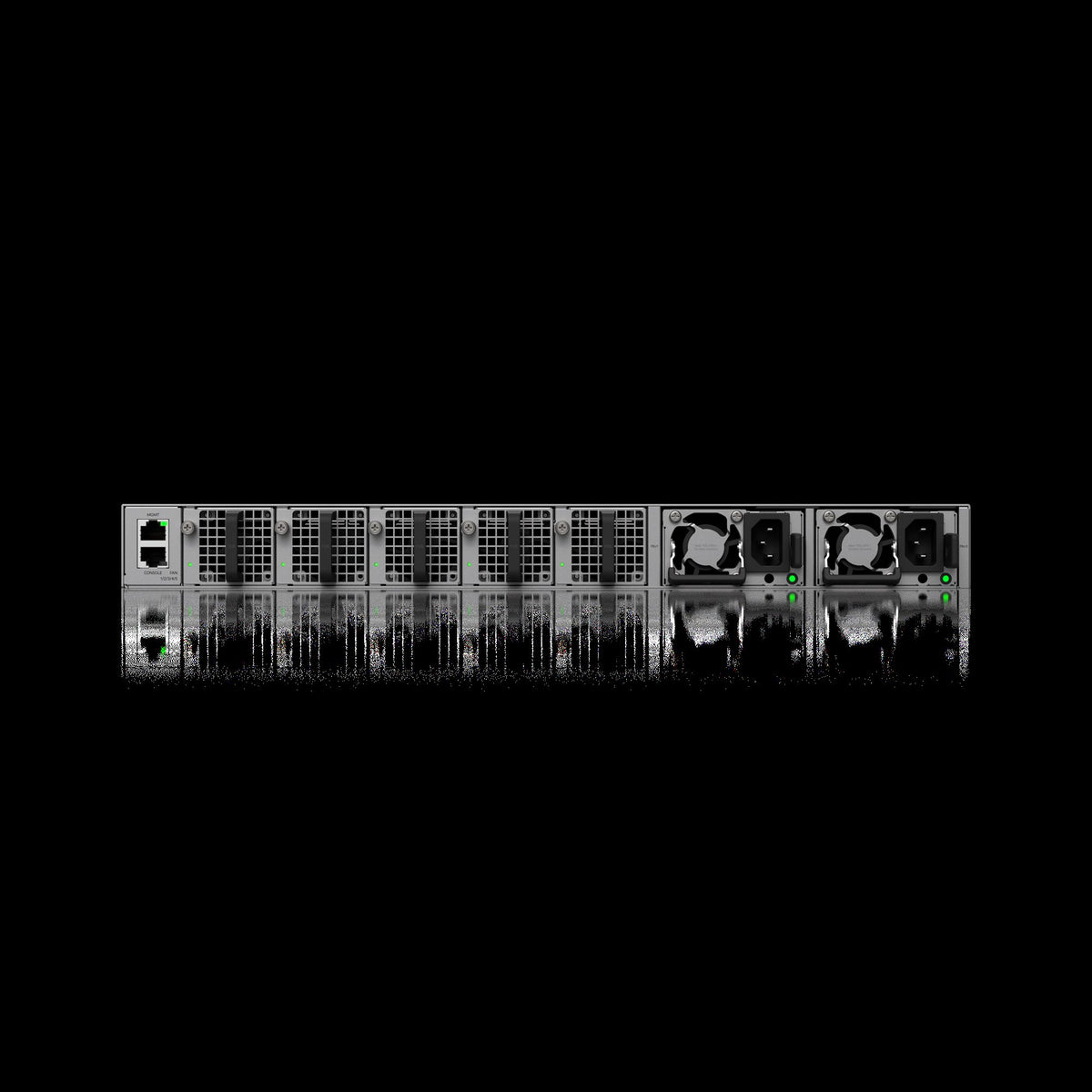 Ubiquiti UniFi Enterprise Firewall Core