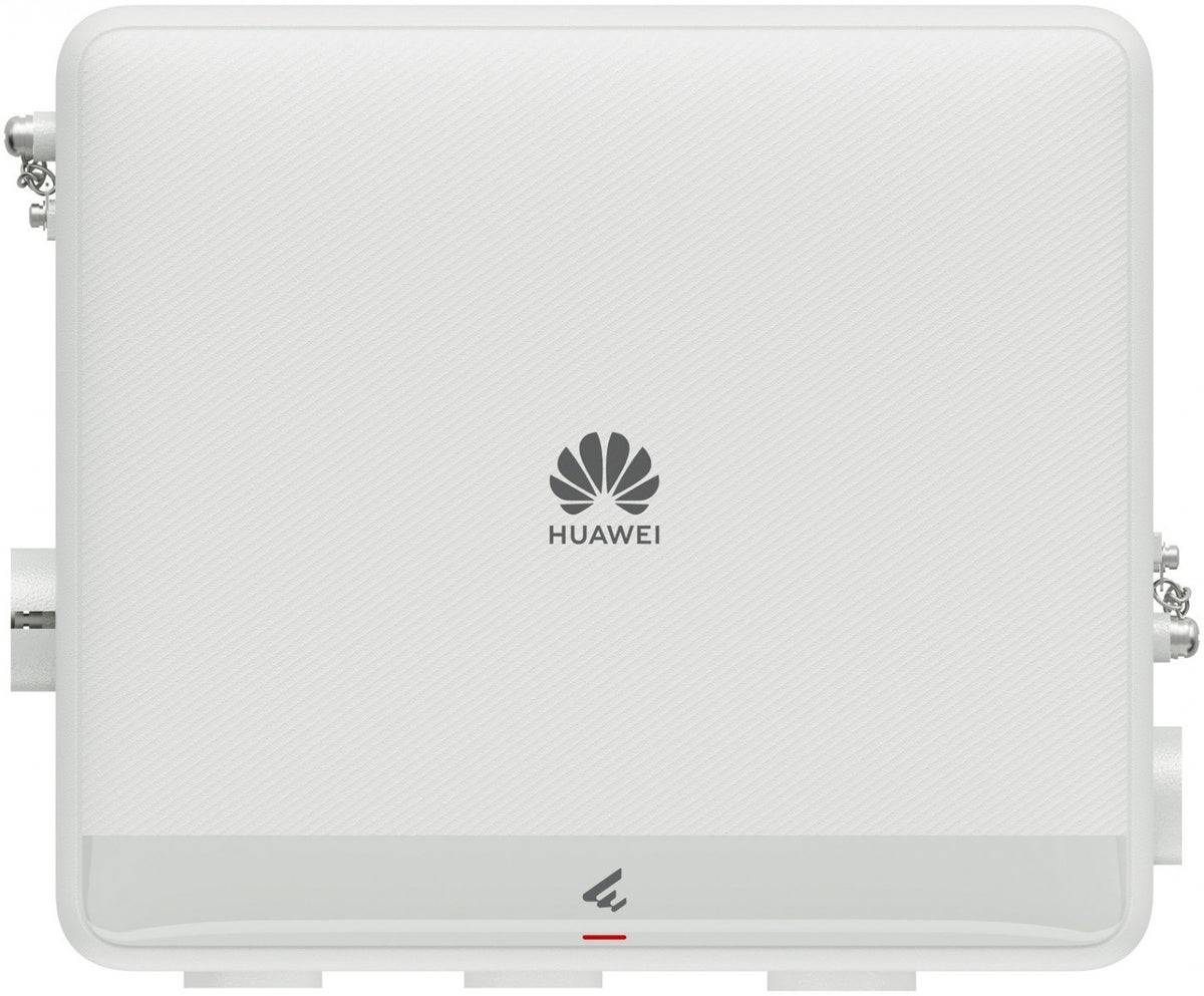 Huawei AP AP772(11be extérieur, 2+4 bandes duales, antenne omnidirectionnelle, USB, BLE)