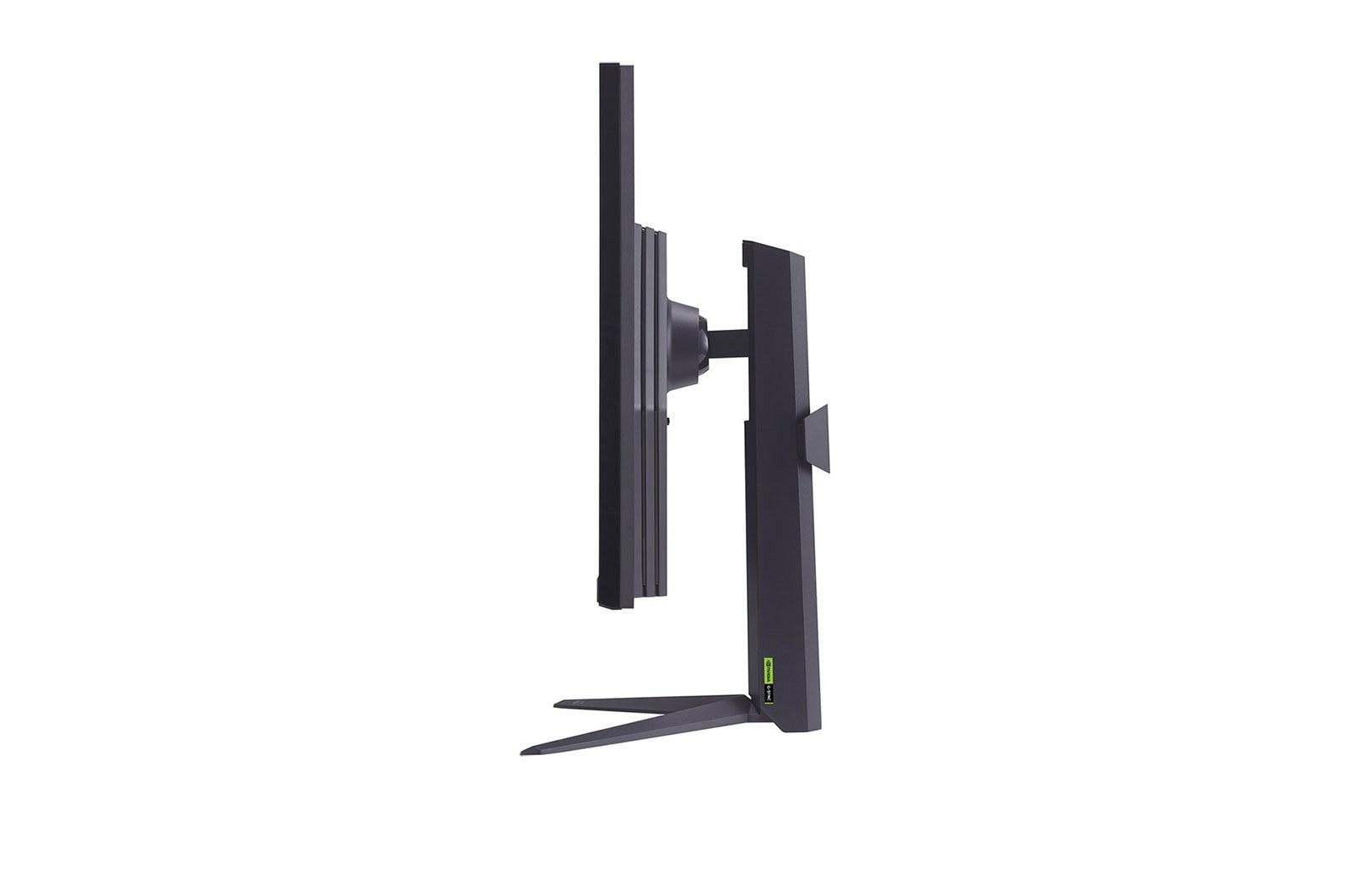 32GS75Q-B/32'' 16:9 2560x1440 QHD