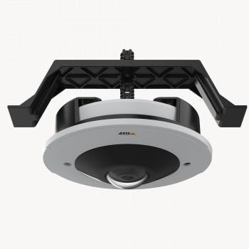 AXIS 02449-001 accessoire de caméra de sécurité Support