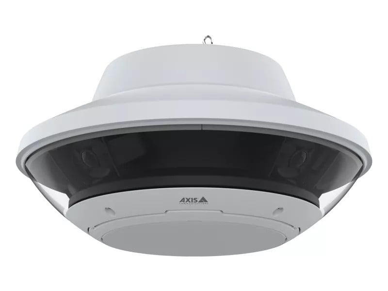 AXIS TQ6820-E Couvercle