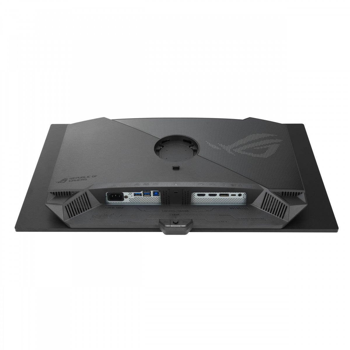 "ASUS ROG Strix OLED XG27UCDMG écran plat de PC 67,3 cm (26.5"") 3840 x 2160 pixels 4K Ultra HD QD-OLED Noir"
