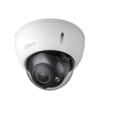Dahua IPC-HDBW2241R-ZAS-27135 Caméra réseau dôme varifocal IR 2MP WizSense