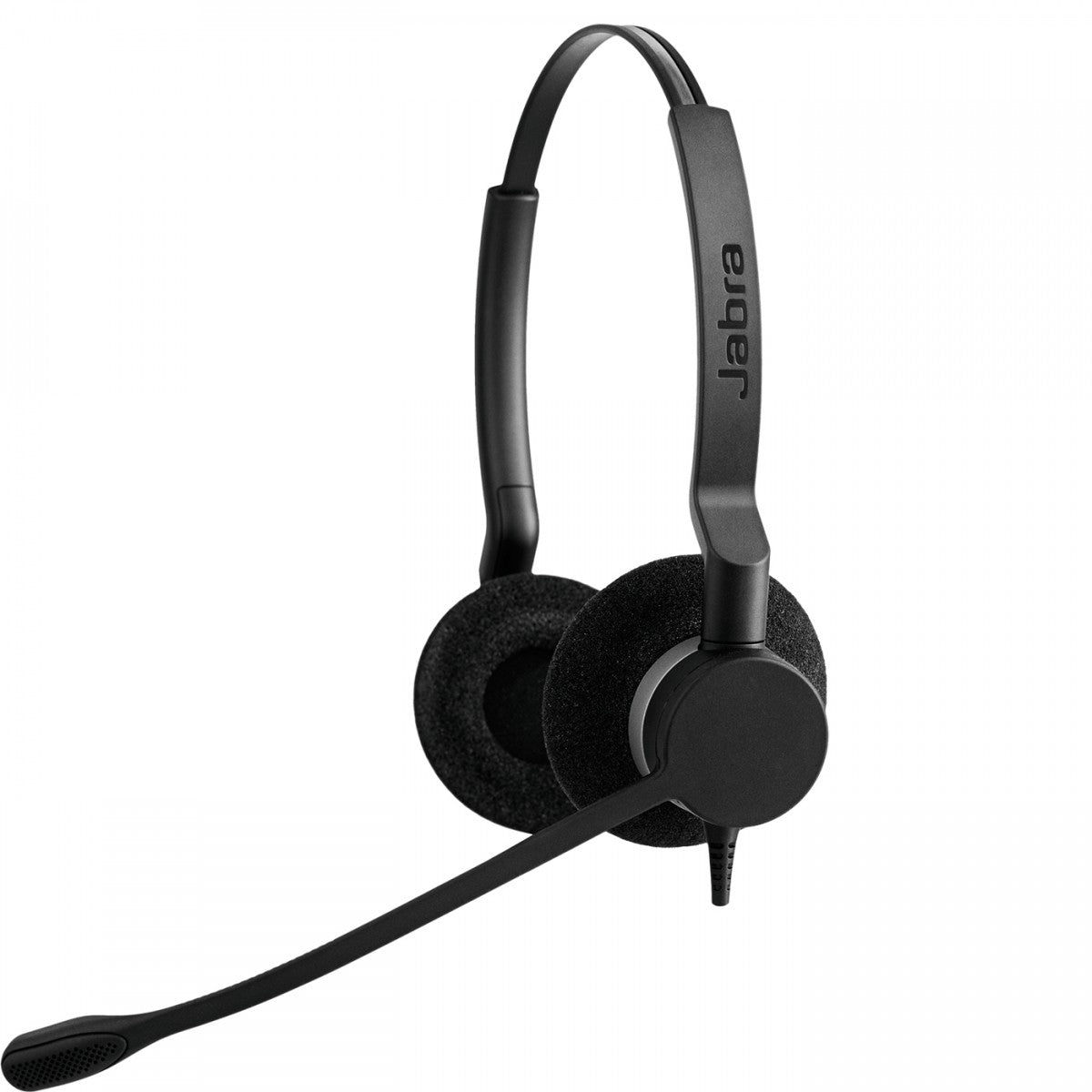 Jabra BIZ 2300 Duo USB-C MS