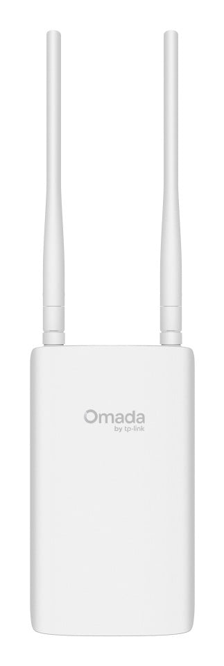 TP-LINK AX1800 Indoor/Outdoor Dual-Band Wi-Fi 6 Access Point