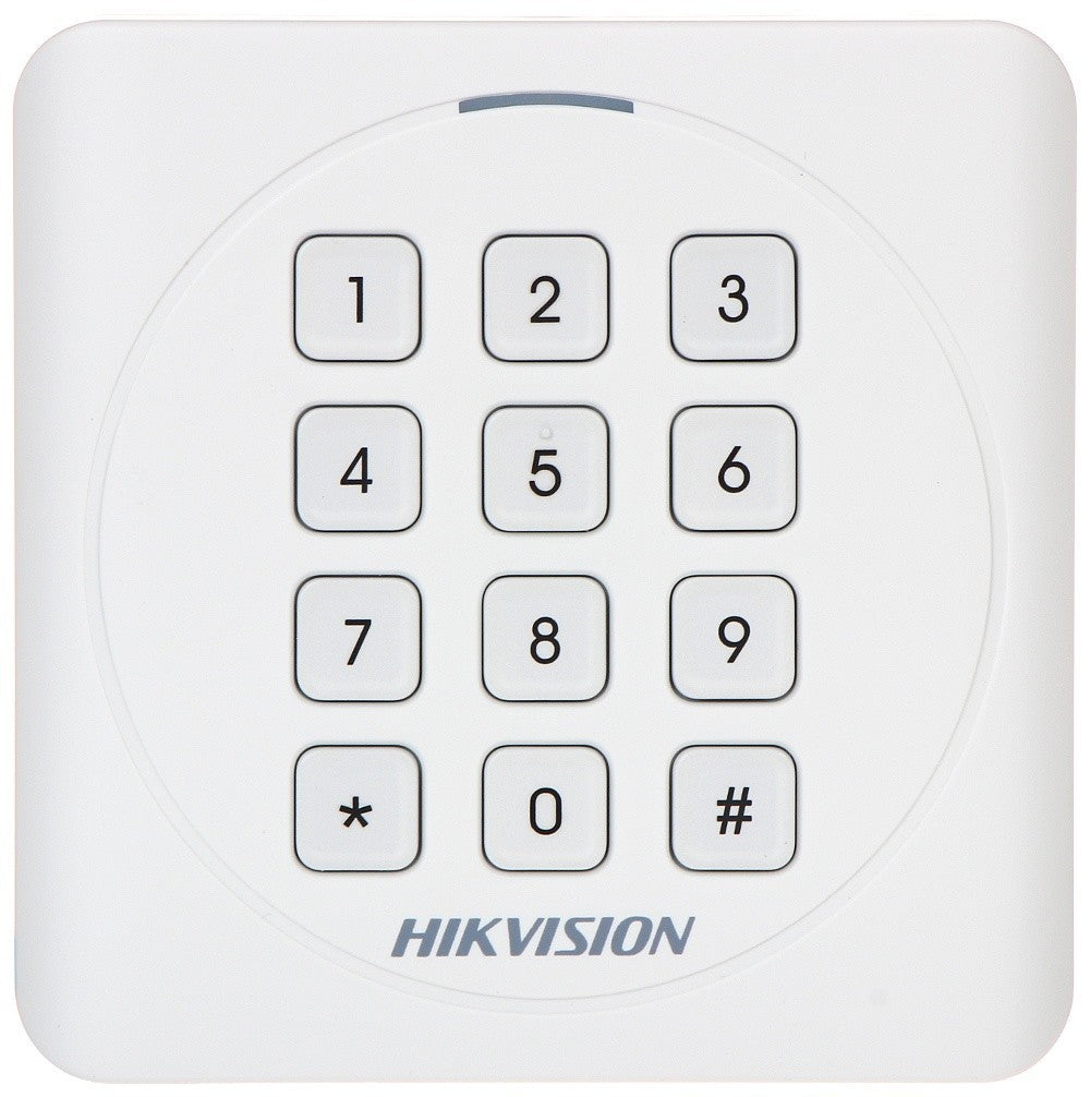 Hikvision DS-K1801EK Lecteur de cartes