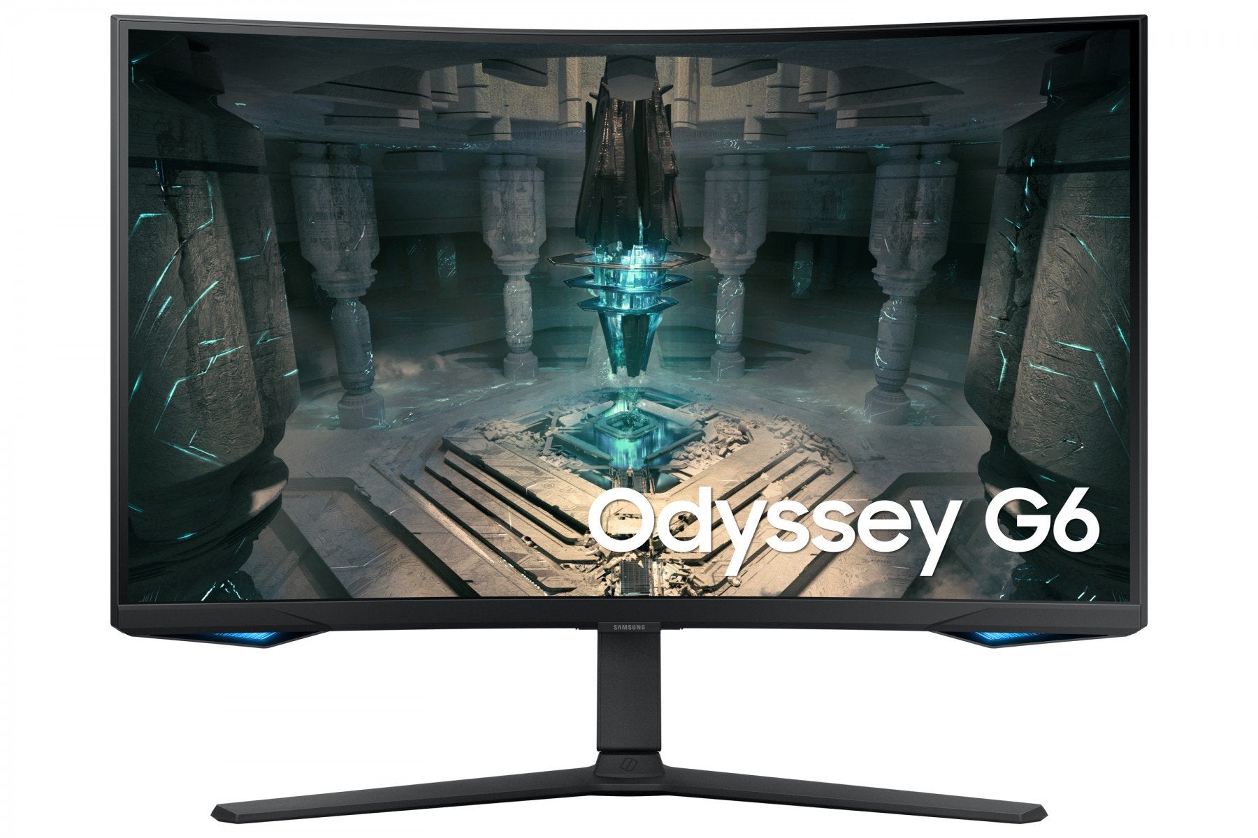 ODYSSEY G6 32''
