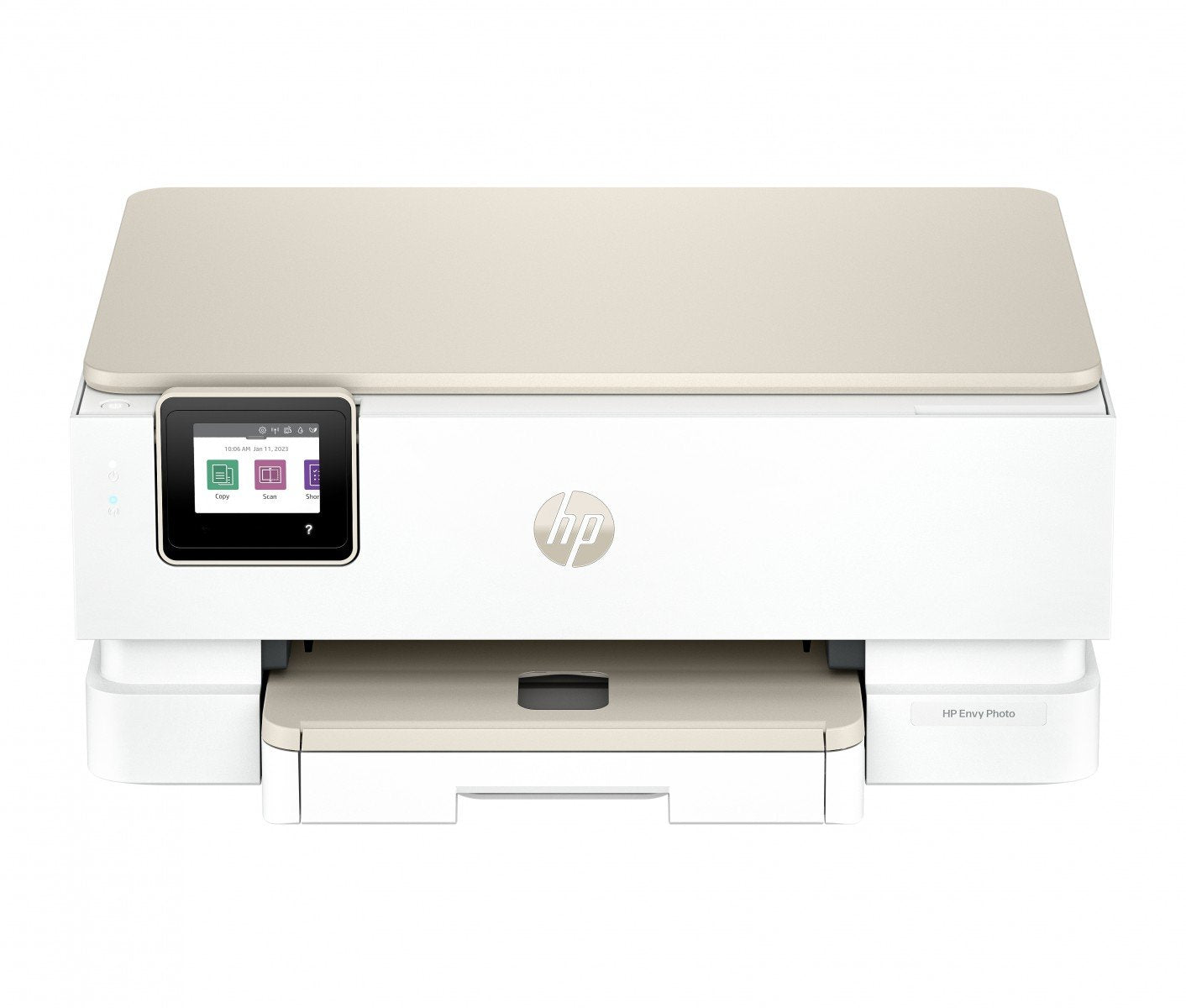 HP ENVY Photo 7230 A jet d'encre thermique A4 4800 x 1200 DPI 15 ppm Wifi