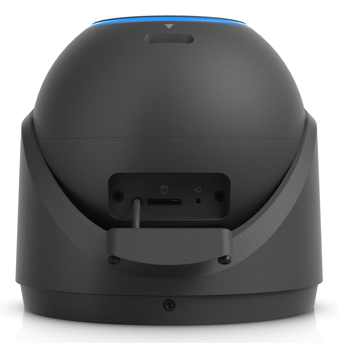 All-weather tamper-resistant 4K PoE+ca