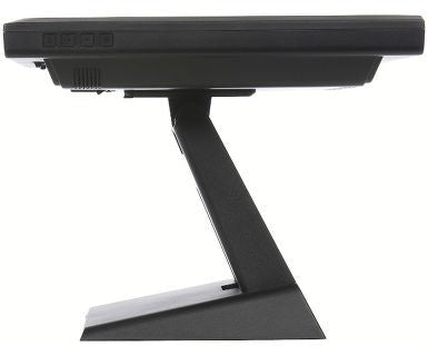 "iiyama ProLite T1731SR-B5 moniteur a écran tactile 43,2 cm (17"") 1280 x 1024 pixels une seule pression Noir"