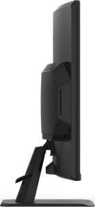 "GIGABYTE GS32QCA écran plat de PC 80 cm (31.5"") 2560 x 1440 pixels Quad HD LED Noir"