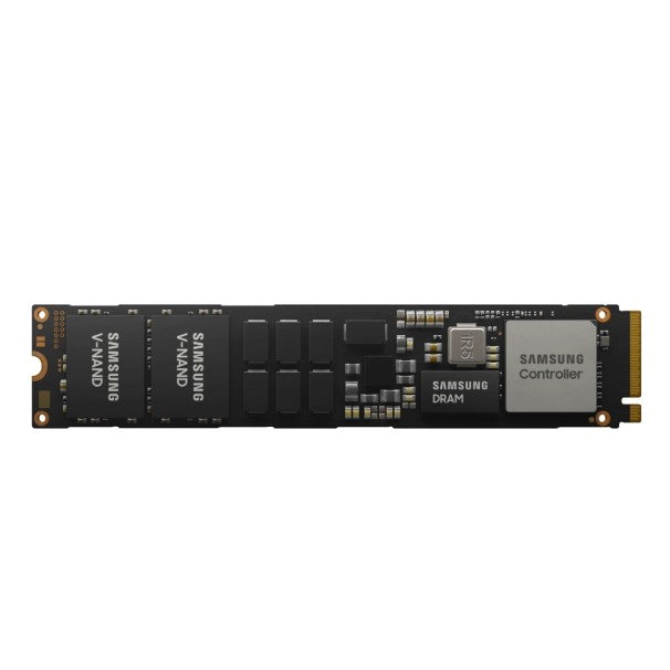 Samsung SSD PM9A3 3.84TB M.2 (22x110) NVMe Gen4 DWPD 1 MZ1L23T8HBLA-00A07