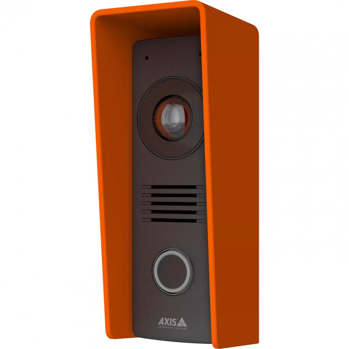 AXIS 03192-001 accessoire de systeme d'interphone Couverture