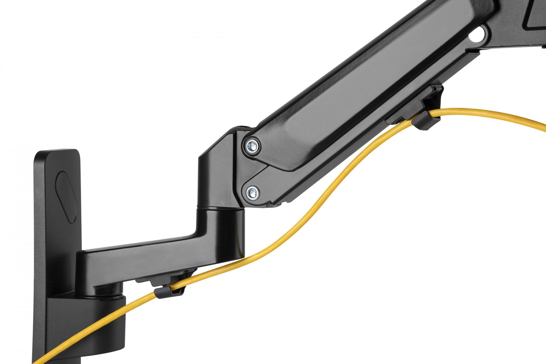 "Digitus DA-90428 support pour téléviseur 109,2 cm (43"") Noir"