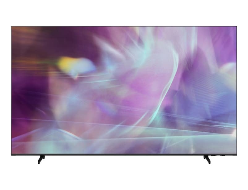 "Samsung HG65Q60AAEU 165,1 cm (65"") 4K Ultra HD Smart TV Noir 20 W"