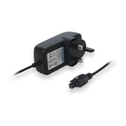 Teltonika PR3P2UK3 adaptateur de puissance & onduleur Intérieure 24 W Noir