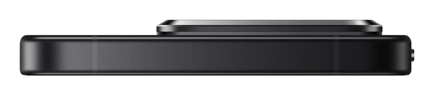 "Xiaomi 15T Pro 17,4 cm (6,83"") 12 Go 512 Go 5500 mAh Noir"