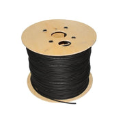 Câble photovoltaique KENO 4mm2 noir bobine 500m