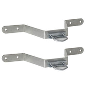 Extralink K150 MAST MOUNT WITH U-BOLT M8