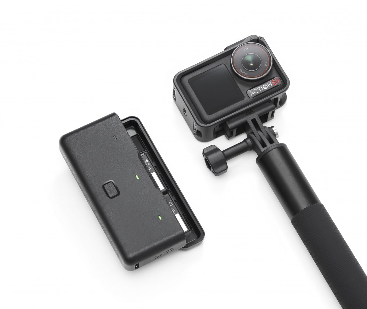 DJI Osmo Action 5 Pro Combo Aventure