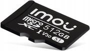 Imou ST2-512-S1 Carte mémoire microSD 512 Go