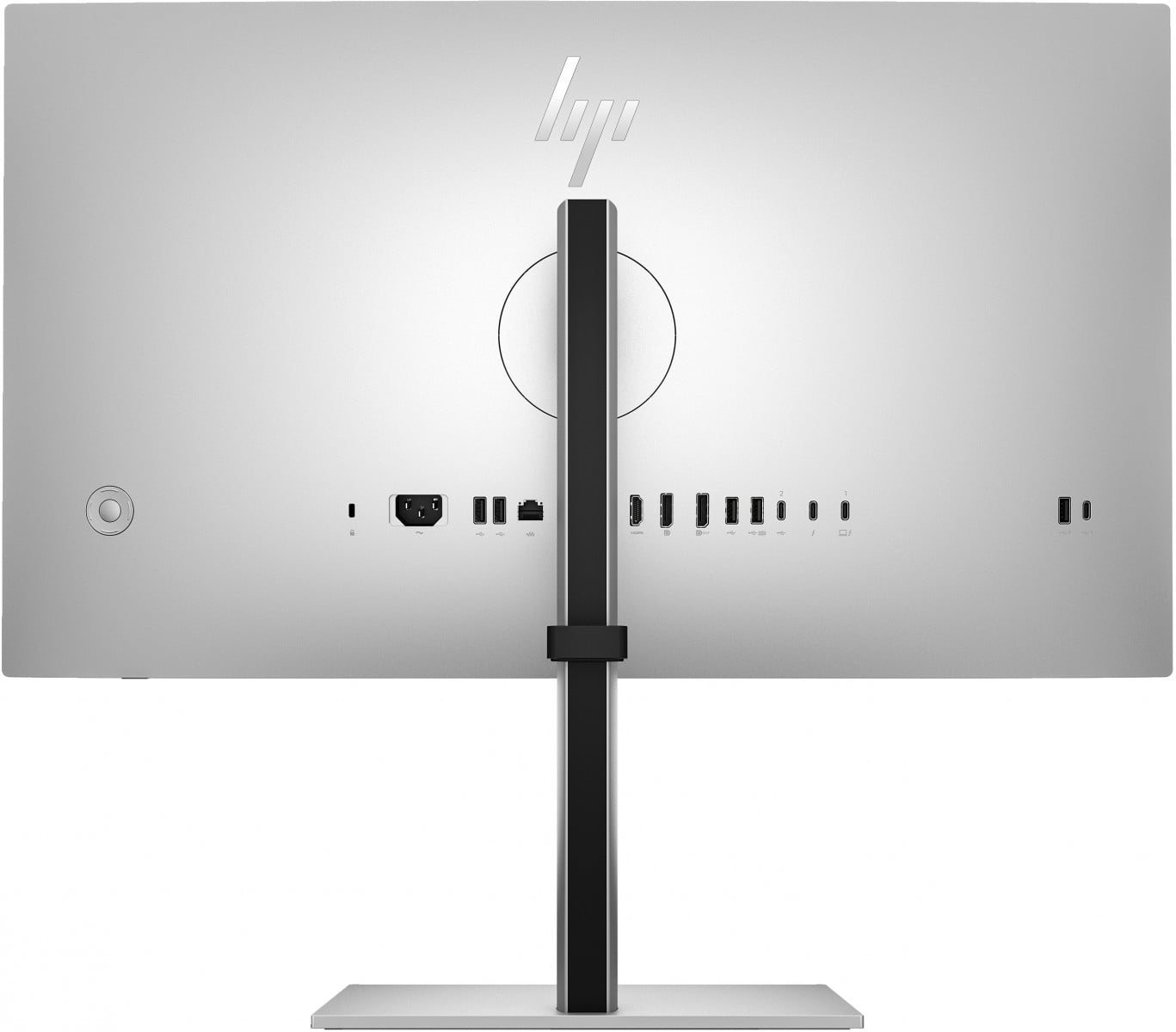 HP Écran  Series 7 Pro - 727pu QHD 27p 2560 x 1440 HDMI DP Thunderbolt 4 3/3/0