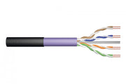 Digitus DK-1613-VH-5-OD câble de réseau Violet Cat6 U/UTP (UTP)