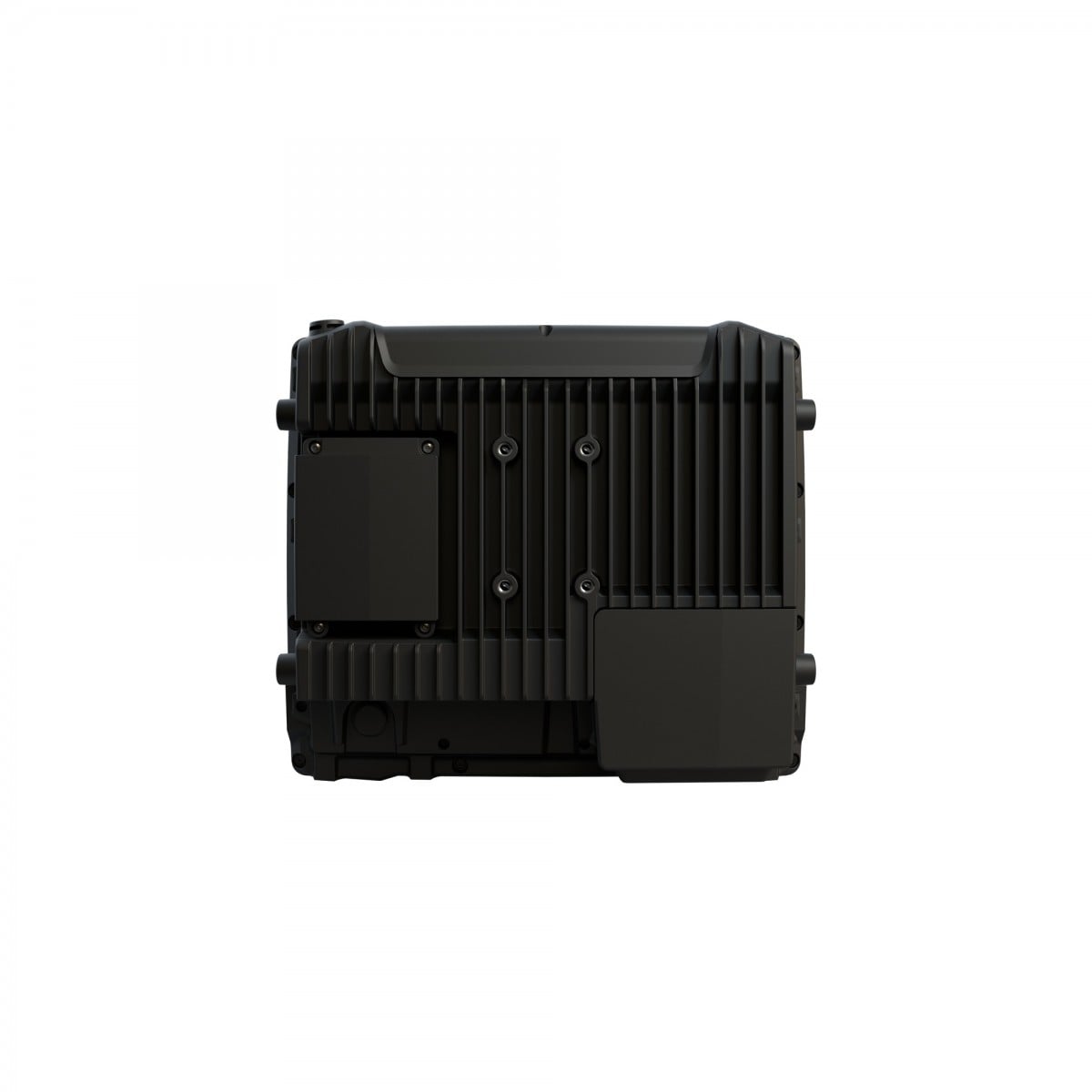 "Zebra VC8300 ordinateur portable de poche 26,4 cm (10.4"") 1024 x 768 pixels Écran tactile 3,7 kg Noir"