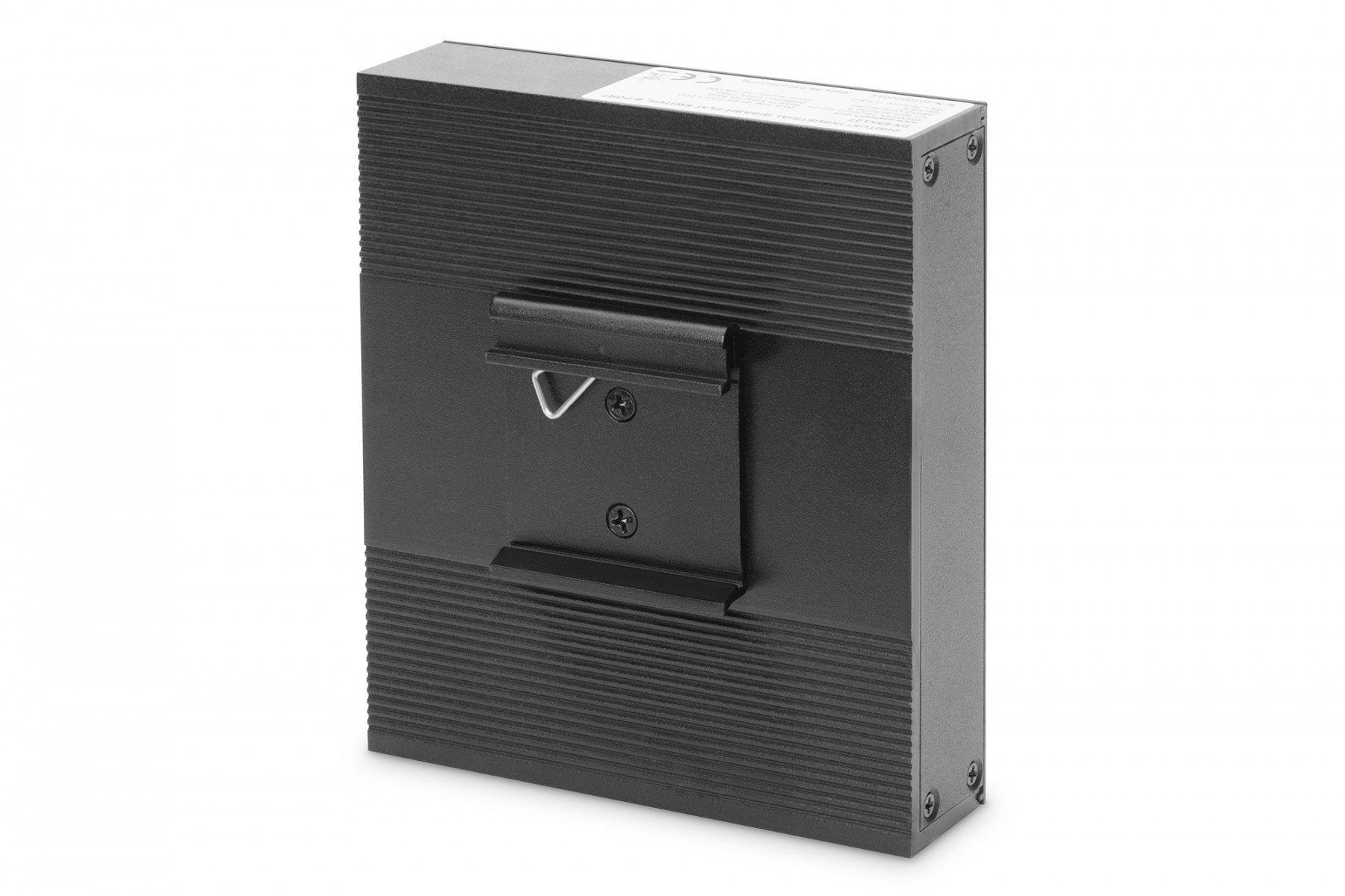 Digitus DN-651127 commutateur réseau Non-géré Gigabit Ethernet (10/100/1000) Noir
