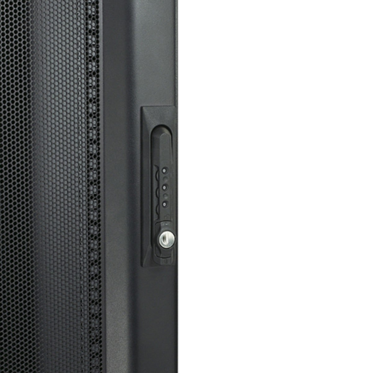 APC Combination Lock Handles Qty 2