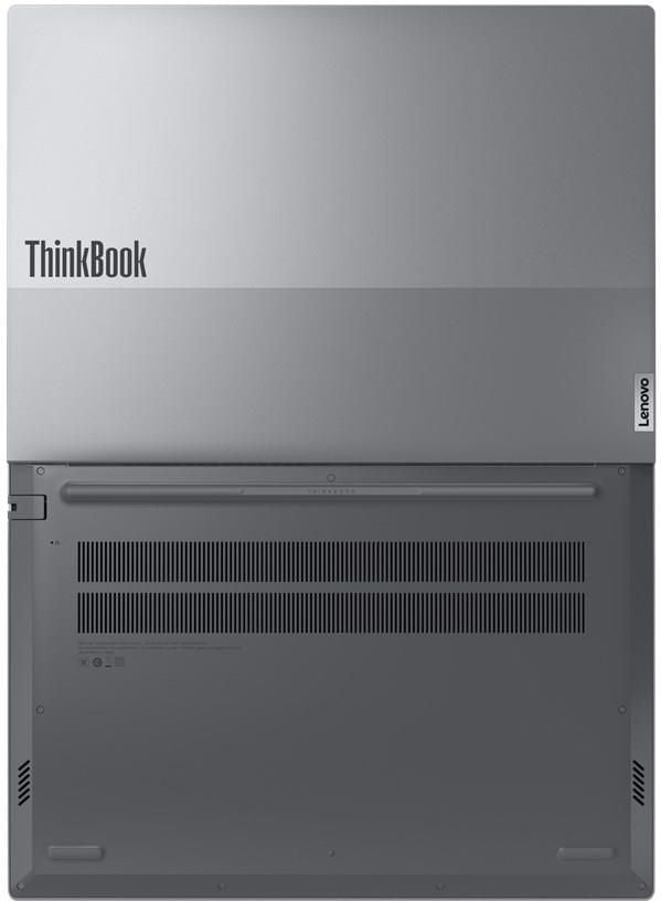 Lenovo ThinkBook 16 G7 ARP 16'' WUXGA 300N AMD Ryzen 5 7535HS 16GB RAM 512GB SSD FPR Keyboard backlit ENG Euro W11P pl