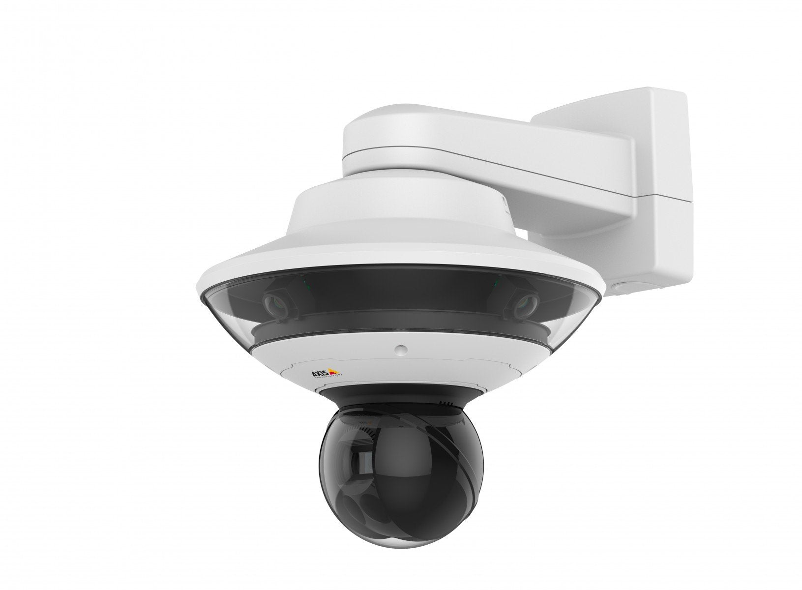 AXIS 5506-951 accessoire de caméra de sécurité Support