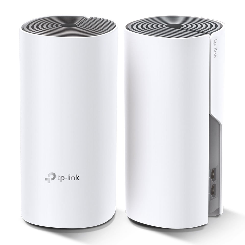 AC1200 Whole-Home Mesh Wi-Fi 2-pack