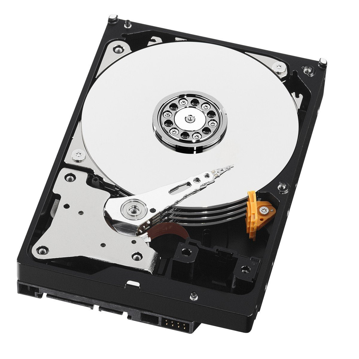 Western Digital Purple 1TB WD10PURX