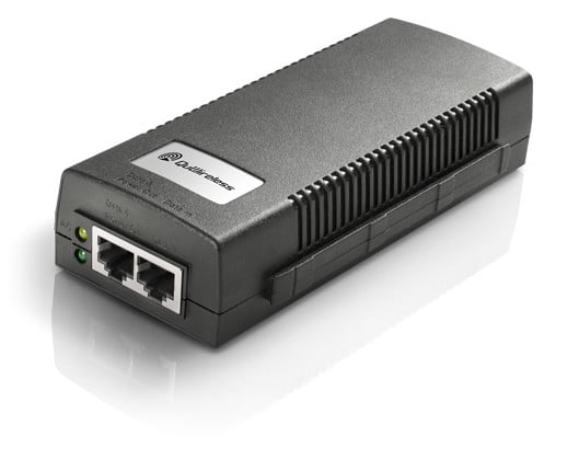 QuPSU P561 Passive PoE PSU 56V 1A , plug EU