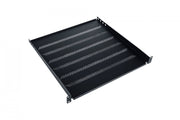 Digitus TN-19-450-1U-BK accessoire de racks Étagere