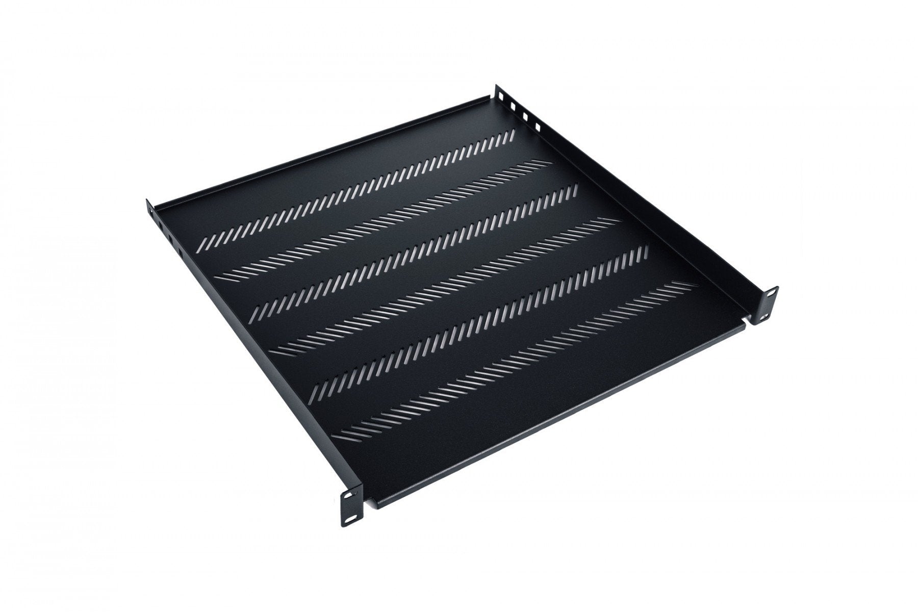 Digitus TN-19-450-1U-BK accessoire de racks Étagere