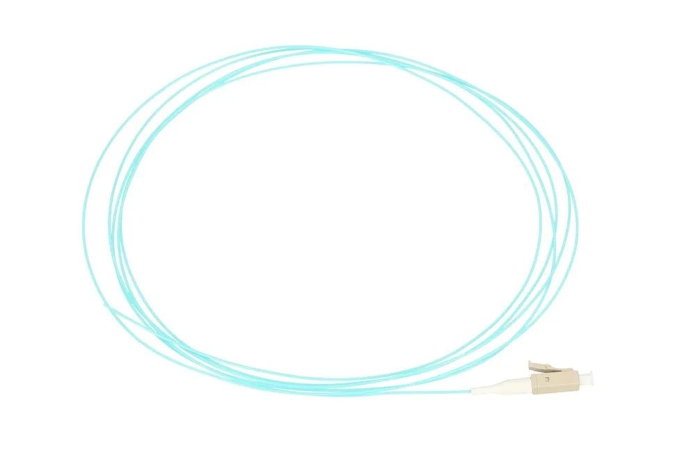 Extralink EX.12462 câble InfiniBand et a fibres optiques FTTH Couleur aqua