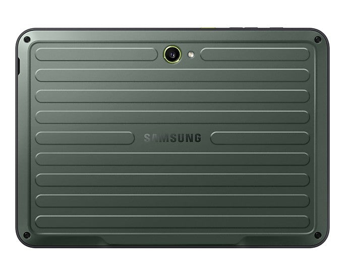 Galaxy Tab Active5 Pro 10.1" 128Go Wifi