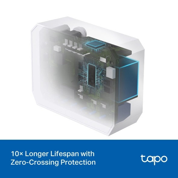 TP-Link Tapo S110E Actionneur de commutation