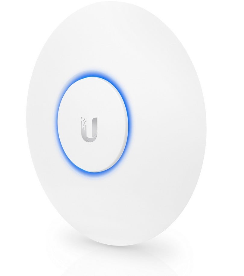 Ubiquiti Networks UAP-AC-PRO-5 point d'acces réseaux locaux sans fil 1300 Mbit/s Blanc (5-pack)