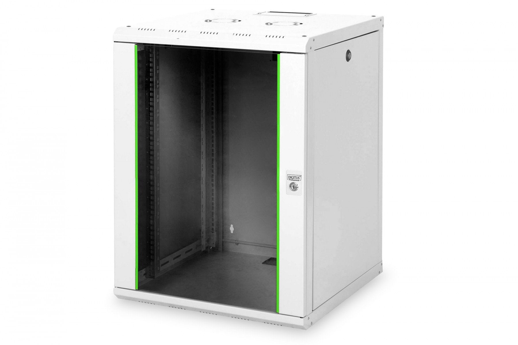 Digitus Boîtier de série Unique - 600 x 600 mm (lxp)