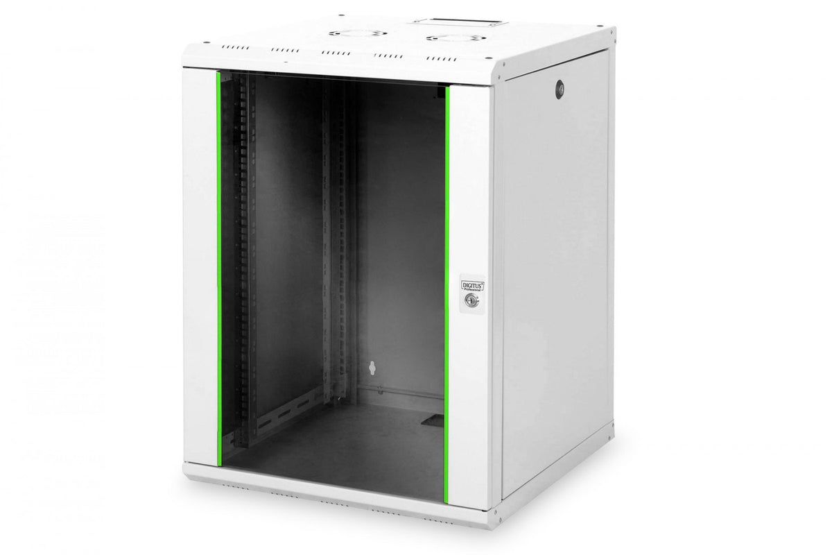 Digitus Boîtier de série Unique - 600 x 600 mm (lxp)