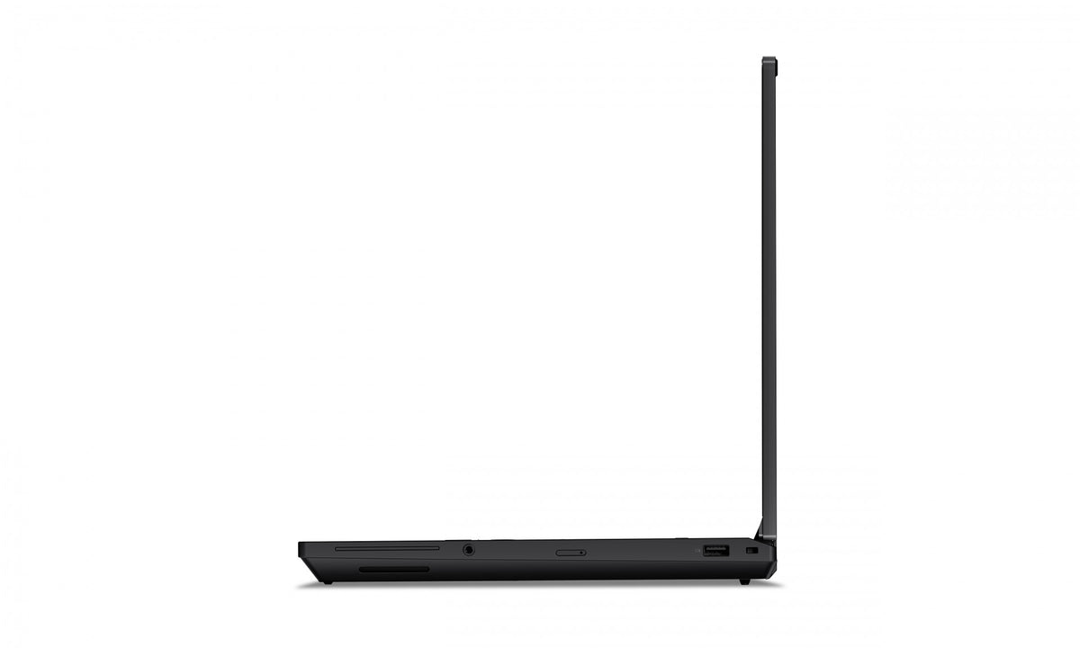 "Lenovo ThinkPad P16 Gen 3 Intel Core Ultra 9 275HX Station de travail mobile 40,6 cm (16"") WQUXGA 64 Go DDR5-SDRAM 1 To SSD NVIDIA RTX PRO 2000 Blackwell Wi-Fi "