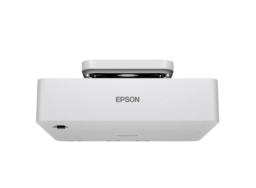 EPSON EB-L790U Projecteur laser 7300lm WUXGA 16:10 1.35 - 2.20:1 HDMI x2 HDMI Out HD Base T Wi-Fi 6 NFC Miracast AirPlay 2