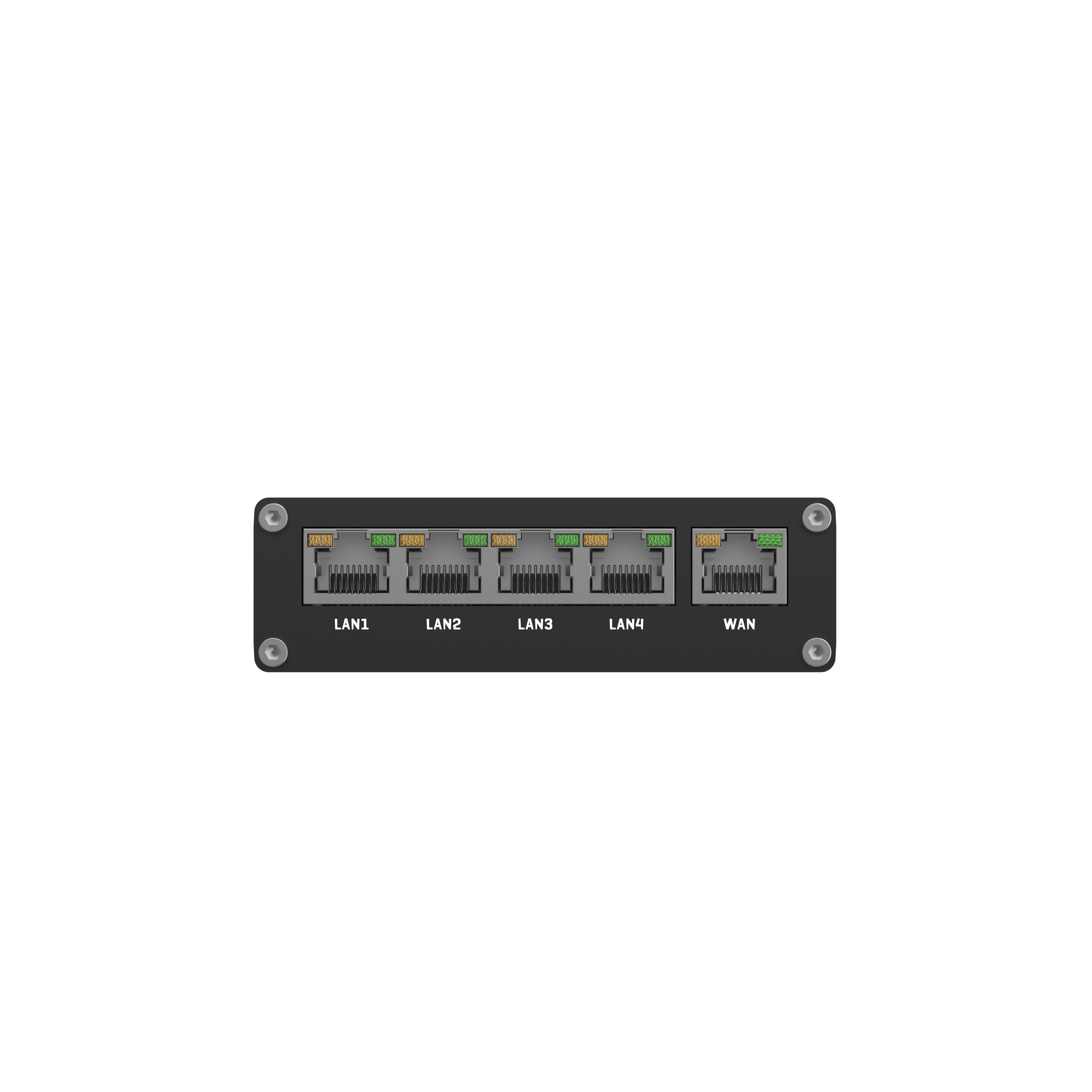 TELTONIKA NETWORKS RUT301 Ethernet router
