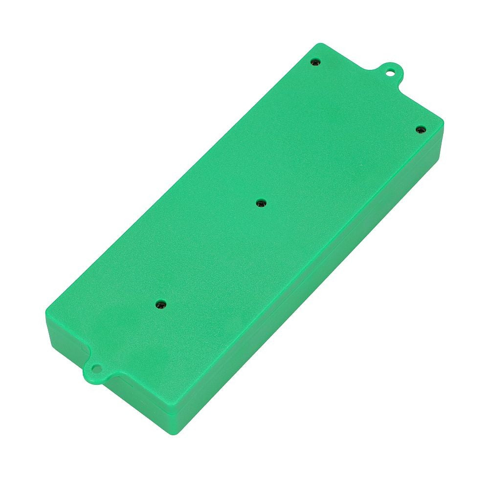 Extralink 8 Ports | Injecteur PoE Gigabit | Actif, 8 ports Gigabit 802.3at/af, Mode A
