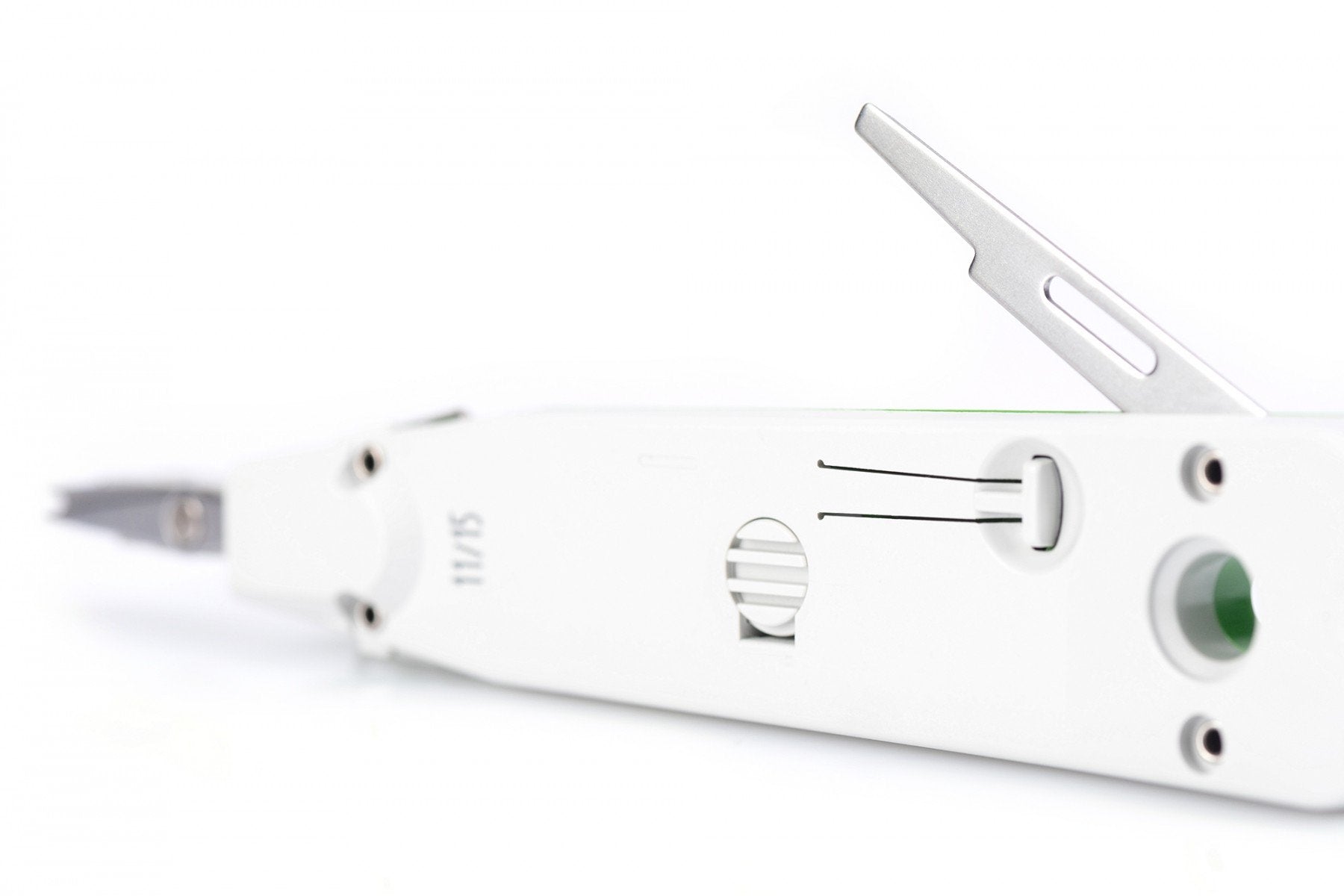 Digitus A-LSA-K poinçon, kit de clous et pointeau