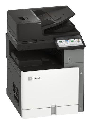 CX963se MFP HV EMEA